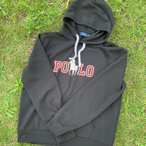 Polo Ralph Lauren hoodie